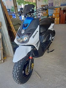 路虎摩托车八代二手