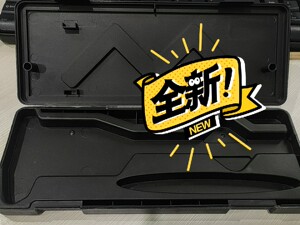 星必辉家居旗舰店天猫0-150mm卡尺盒 0-200mm0-300mm游标卡尺盒子
