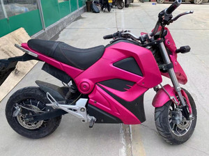 二手小猴子m3摩托车