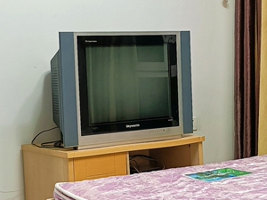 创维纯平29寸电视,无维修!