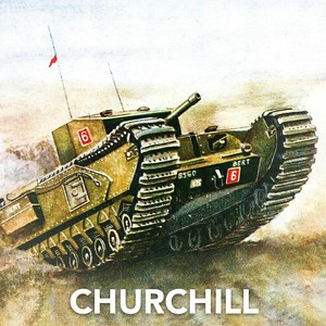 丘吉尔坦克二战-淘宝拼多多热销丘吉尔坦克二战货源拿货 - 阿里巴巴