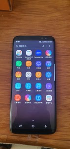 三星盖乐世s8,美版的4 64的.九成新,用的很爱惜成色不错