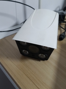 安尼威尔无线摄像头