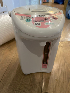 tiger热水器