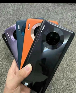 华为mate30 5g 有指纹  全网通手机 功能正常 性价