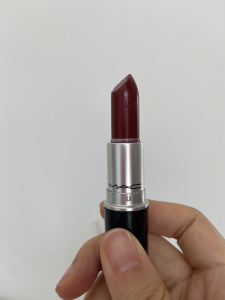 魅可口红dare you 只用过一两次 去年6月份才开封的