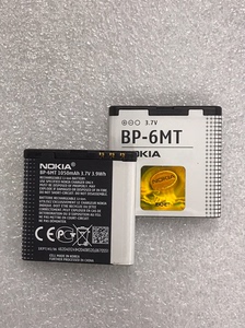 诺基亚 BP-6MT原装电池 E51i N82 N81 E5