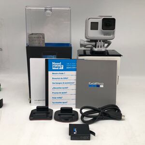 gopro hero 7 black暮光白