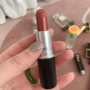 品牌型号 mac口红 chill 小辣椒