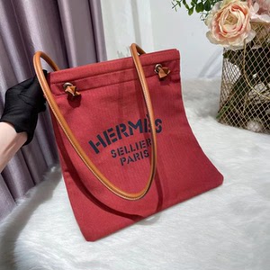 00wangxukai8888淘宝爱马仕购物袋aline帆布袋米色0人付款7200.