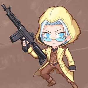 【租号】和平精英★m416★100k★练压枪★鱼塘局★撩妹吃