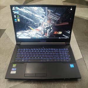 神舟3070 10400 16g 512电竞游戏本笔记本电脑