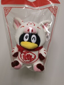 【腾讯猪年公仔】腾讯猪年公仔品牌,价格 - 阿里巴巴