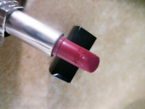 dior 762  斩男色   9成新,手臂过试色