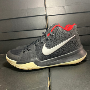 全部#欧文3黑椰子id礼勇41码kyrie123篮球鞋