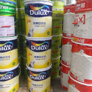 多乐士家丽安优佳