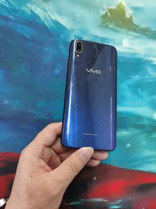 vivox21s 内存6 128 骁龙660aie八核处理器