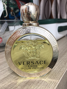 versace/范思哲eros爱罗斯爱神之水女士淡香水 10