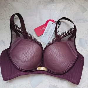 夫兰茜foloria迷迭香系列内衣