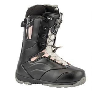 清仓1920滑雪鞋女nitro雪鞋滑雪靴crown单板滑雪鞋