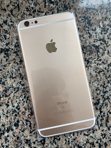 tb7957101987淘宝iphone6splus国行64g玫瑰金色 苹果6sp玫瑰金10人