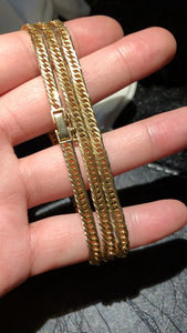 日本喜平金项链-淘宝拼多多热销日本喜平金项链货源拿货 - 阿里巴巴