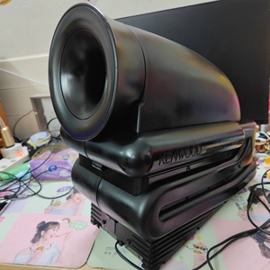 原装进口建伍sw-500蜗牛超重低音炮(自提优先 优惠100