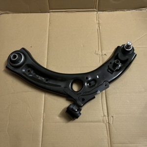 新款马自达3昂克赛拉次世代下悬挂摆臂三角控制臂总成全新包邮