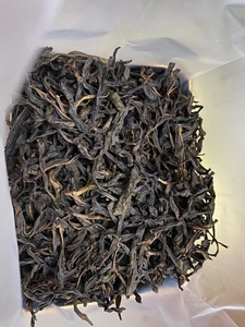 凤凰单枞芝兰香单丛茶乌岽单枞茶叶500g