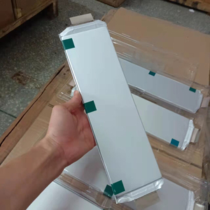 全新lg61 3.7v61ah 60ah聚合物软包电池三元锂