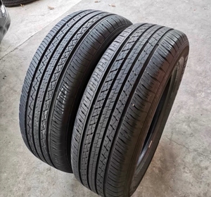 邓禄普225/65r17 st30花纹,102h 适配:ra