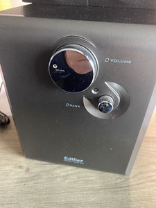 漫步者r231t09音箱