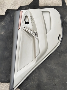 六代凯美瑞车门内衬板 老款凯美瑞车门内衬板 老款六代凯美瑞车