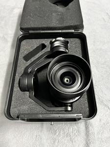 大疆悟2 禅思x5s 云台相机