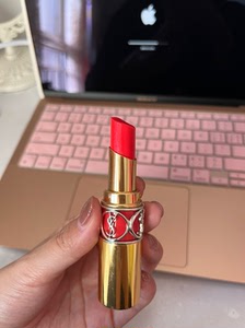 圣罗兰ysl圆管口红,正品,有点沉 有香味.最火的斩男色,底