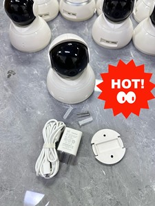 全新小米小蚁无线网络摄像头360全景家用手机远程监控高清_阿里巴巴找