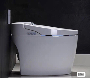 全新正品箭牌智能马桶akb1130全自动开盖自动冲水专柜同款