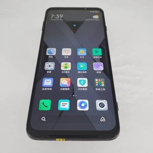 黑鲨游戏手机3s 12g 512g 微瑕 小米二手手机