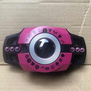 假面骑士dx品红腰带豪华版dcd品红csm帝骑驱动器neo品