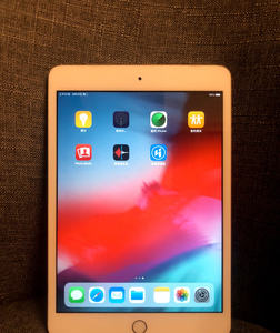 便宜出 女生自用 95新苹果 ipad mini2 128g