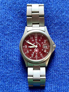 swiss military瑞士军表 中性手表 电子表