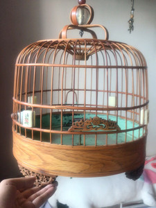 兰州鸟笼