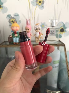 阿玛尼小胖丁503色号