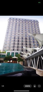 新加坡半岛怡东 温德姆酒店 代订