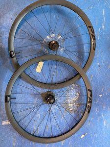 00hongshanyong淘宝捷安特pa2轮组0人付款450.