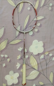 李宁 cp n552  s2 羽毛球拍