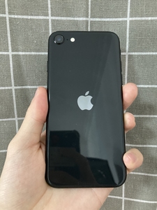 低价出 iphonese3美版无锁512 全原装无暗病 苹果