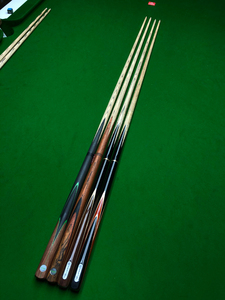 班恩台球杆野豹蓝图lt奥秘lkt小头杆分体四分之三球杆