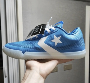 00禹先生1389淘宝【全新未拆吊牌】匡威pro bb evo