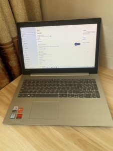 联想笔记本电脑 联想小新潮5000 intel i7 750